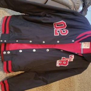 Men's True Religion jacket